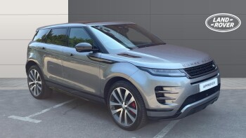 Land Rover Range Rover Evoque 2.0 D200 Autobiography 5dr Auto Diesel Hatchback